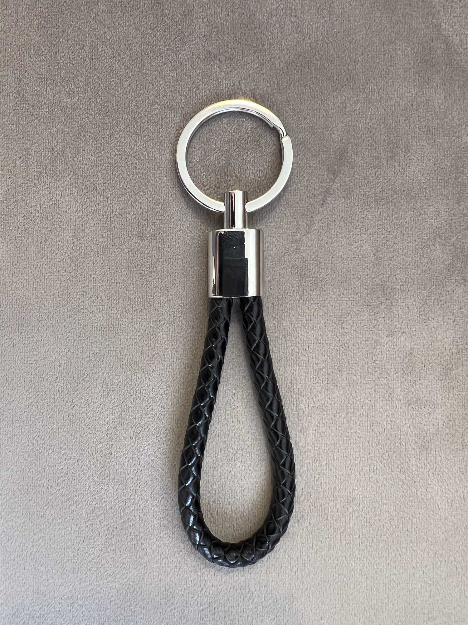 'DRIVR' keychain