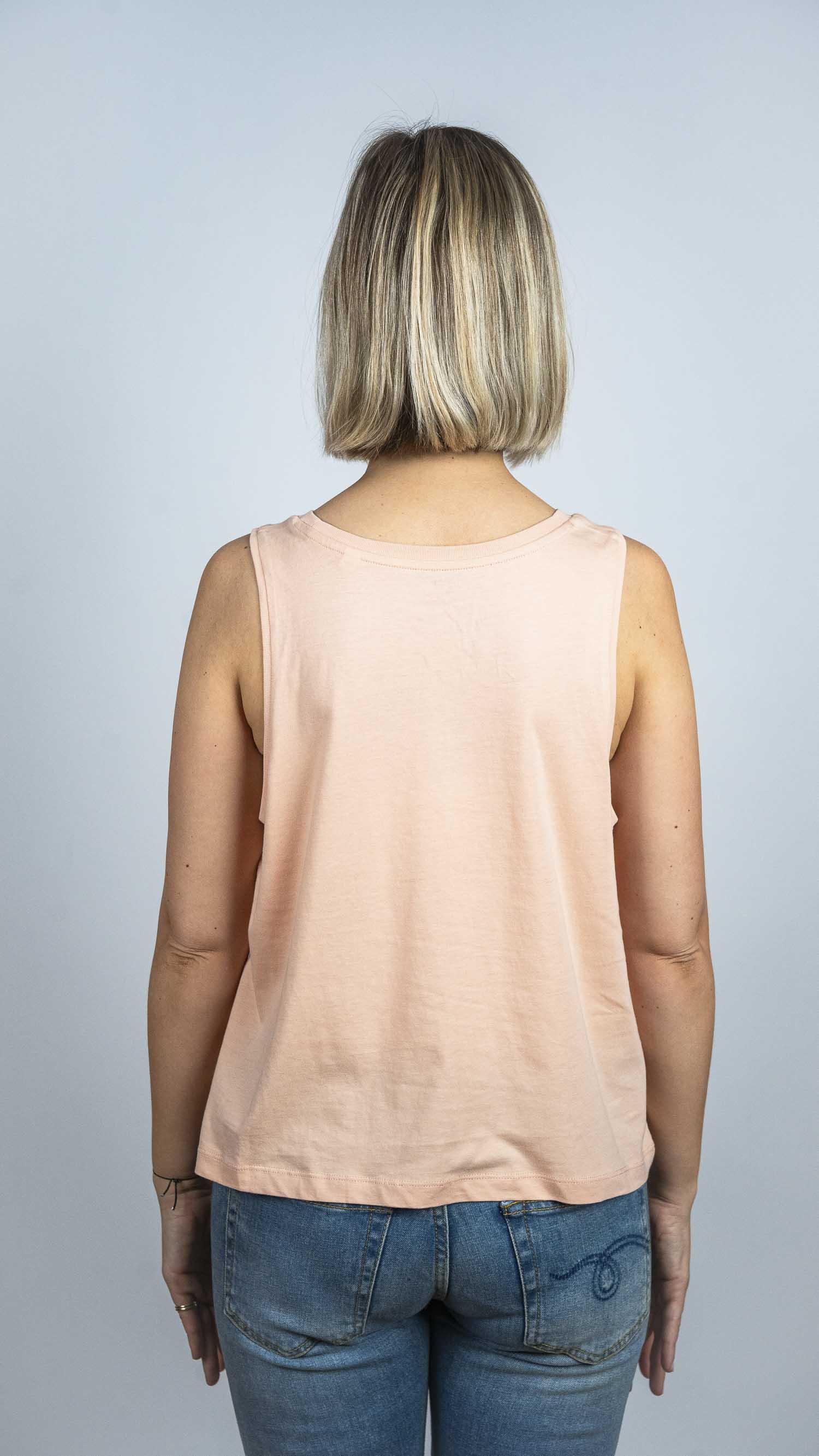 'Porsche Turbo' tank top